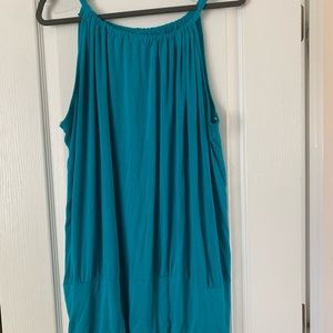Avenue Tank Top